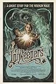 The Innkeepers<span style=color:#777> 2011</span> BluRay 720p