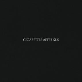 <span style=color:#777>(2017)</span> Cigarettes After Sex - Cigarettes After Sex [FLAC]