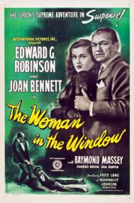 The Woman in the Window 1944 MOC 1080p BluRay x265 HEVC FLAC-SARTRE