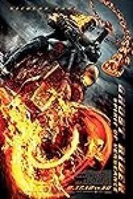 Ghost Rider Spirit of Vengeance<span style=color:#777> 2011</span> BluRay 1080p