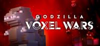 Godzilla Voxel Wars <span style=color:#fc9c6d>[KaOs Repack]</span>