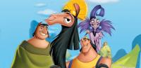 The Emperor's New Groove<span style=color:#777> 2000</span> 1080p 10bit BluRay 6CH x265 HEVC<span style=color:#fc9c6d>-PSA</span>