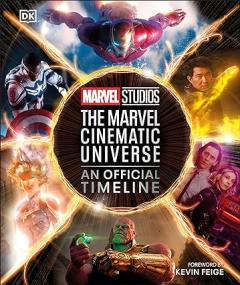 [ CourseWikia.com ] Marvel Studios The Marvel Cinematic Universe An Official Timeline (PDF)