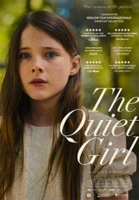 The Quiet Girl<span style=color:#777> 2022</span> WEB-DL 1080p AC3 ITA FRE SUB LFi