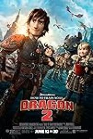 How to Train Your Dragon 2<span style=color:#777> 2014</span> BluRay 720p