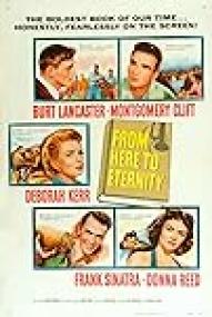 From Here to Eternity 1953 BluRay 1080p