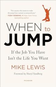 [ CourseWikia.com ] When to Jump - If the Job You Have Isn't the Life You Want (epub)