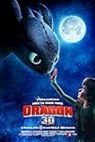 How to Train Your Dragon<span style=color:#777> 2010</span> BluRay 720p