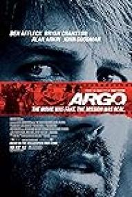 Argo<span style=color:#777> 2012</span> BluRay 1080p