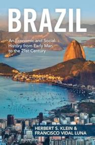 [ CourseWikia com ] Brazil - An Economic and Social History from Early Man to the 21st Century