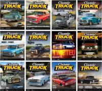 Classic Truck Performance - Full Year<span style=color:#777> 2023</span> Collection
