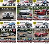 Classic Jaguar - Full Year<span style=color:#777> 2023</span> Collection
