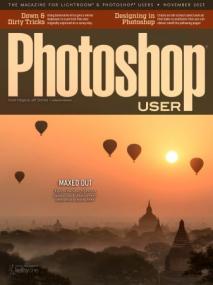 Photoshop User USA - November<span style=color:#777> 2023</span>