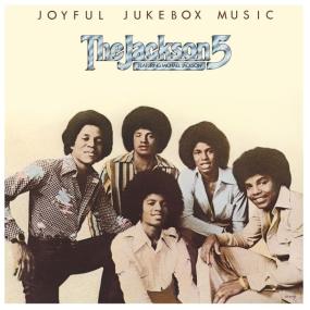 Jackson 5 Feat  Michael Jackson - Joyful Jukebox Music (1976 Soul) [Flac 16-44]
