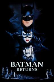 Batman Returns<span style=color:#777> 1992</span> 2160p MAX WEB-DL DDP 5.1 DV HDR H 265-PiRaTeS[TGx]
