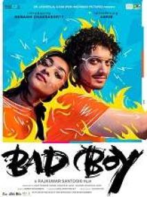 Bad Boy <span style=color:#777>(2023)</span> 1080p Hindi WEB-DL AVC (DD 5.1-384kbps & AAC) 2GB