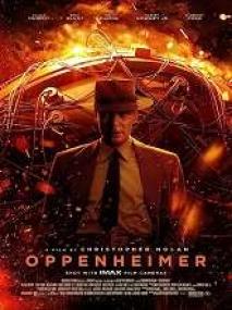 Oppenheimer <span style=color:#777>(2023)</span> 1080p BluRay - x264 - (DD 5.1 - 192Kbps & AAC) - 3GB