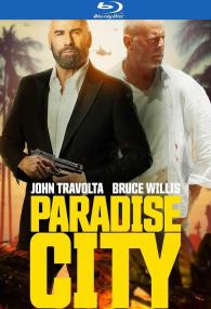 Paradise City<span style=color:#777> 2022</span> BluRay 1080p DTS x264