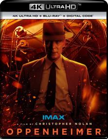 Oppenheimer<span style=color:#777> 2023</span> IMAX 1080p 10bit DS4K BluRay DDP5.1 ESub HEVC-The PunisheR