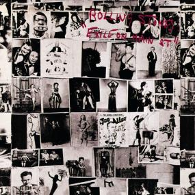 The Rolling Stones - Exile On Main Street (Deluxe Edition Explicit) [2CD] (2012 Rock) [Flac 24-44]