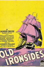 Old Ironsides (1926) [KINO] [720p] [BluRay] <span style=color:#fc9c6d>[YTS]</span>