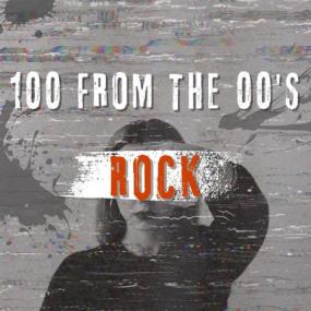 Various Artists - 100 from the 00's Rock <span style=color:#777>(2023)</span> Mp3 320kbps [PMEDIA] ⭐️