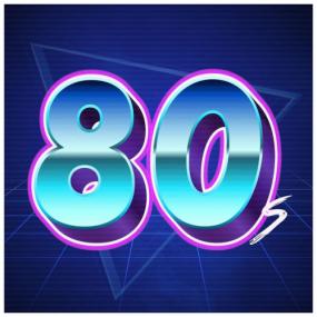 Various Artists - 80's HITS 100 Greatest Songs of the<span style=color:#777> 1980</span>'s <span style=color:#777>(2023)</span> Mp3 320kbps [PMEDIA] ⭐️