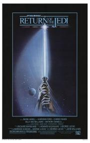 【高清影视之家发布 】星球大战3：绝地归来[中文字幕] Star Wars Episode Return of the Jedi<span style=color:#777> 1983</span> 2160p BluRay AVC SDR Atmos TrueHD 7.1-NukeHD