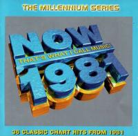 Now That's What I Call Music!<span style=color:#777> 1980</span> The Millennium Series <span style=color:#777>(1999)</span> FLAC