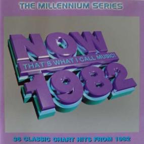 Now That's What I Call Music!<span style=color:#777> 1981</span> The Millennium Series <span style=color:#777>(1999)</span> FLAC