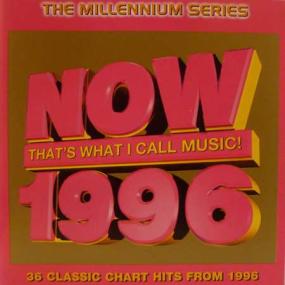 Now That's What I Call Music!<span style=color:#777> 1995</span> The Millennium Series <span style=color:#777>(1999)</span> FLAC