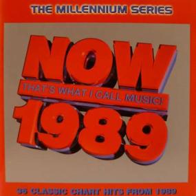 Now That's What I Call Music!<span style=color:#777> 1988</span> The Millennium Series <span style=color:#777>(1999)</span> FLAC