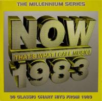 Now That's What I Call Music!<span style=color:#777> 1982</span> The Millennium Series <span style=color:#777>(1999)</span> FLAC