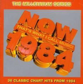 Now That's What I Call Music!<span style=color:#777> 1983</span> The Millennium Series <span style=color:#777>(1999)</span> FLAC