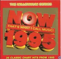 Now That's What I Call Music!<span style=color:#777> 1994</span> The Millennium Series <span style=color:#777>(1999)</span> FLAC