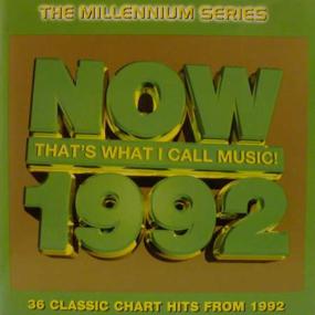 Now That's What I Call Music!<span style=color:#777> 1991</span> The Millennium Series <span style=color:#777>(1999)</span> FLAC