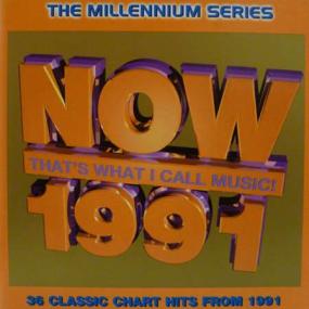 Now That's What I Call Music!<span style=color:#777> 1990</span> The Millennium Series <span style=color:#777>(1999)</span> FLAC