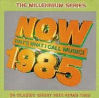 Now That's What I Call Music!<span style=color:#777> 1984</span> The Millennium Series <span style=color:#777>(1999)</span> FLAC