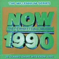 Now That's What I Call Music!<span style=color:#777> 1989</span> The Millennium Series <span style=color:#777>(1999)</span> FLAC