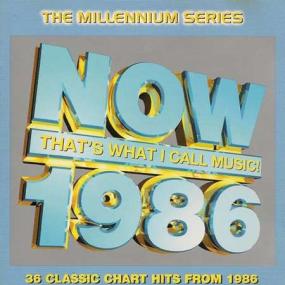 Now That's What I Call Music!<span style=color:#777> 1985</span> The Millennium Series <span style=color:#777>(1999)</span> FLAC