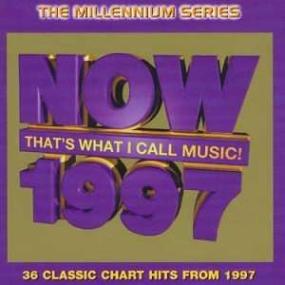 Now That's What I Call Music!<span style=color:#777> 1996</span> The Millennium Series <span style=color:#777>(1999)</span> FLAC