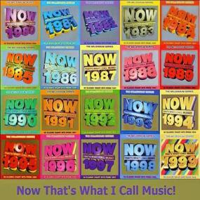 Now That's What I Call Music!<span style=color:#777> 1999</span> The Millennium Series <span style=color:#777>(1999)</span> FLAC