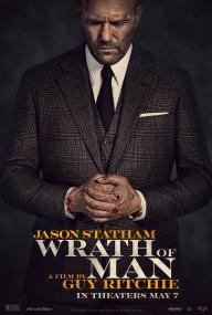 Wrath of Man <span style=color:#777>(2021)</span> [Jason Statham] 1080p BluRay H264 DolbyD 5.1 + nickarad