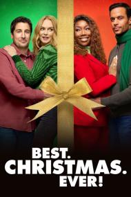 Best  Christmas  Ever <span style=color:#777>(2023)</span> [720p] [WEBRip] <span style=color:#fc9c6d>[YTS]</span>