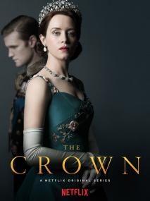 The Crown (S06E1-4)<span style=color:#777>(2023)</span>(1080p)(Hevc)(MAX)(16 lang AC3 5.1)(MultiSUB) PHDTeam
