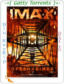 Oppenheimer<span style=color:#777> 2023</span> IMAX Dual YG