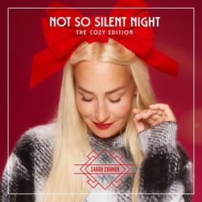 Sarah Connor - Not So Silent Night (The Cozy Edition) <span style=color:#777>(2023)</span> [24Bit-44.1kHz] FLAC [PMEDIA] ⭐️