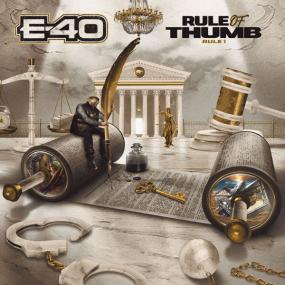 E-40 - Rule of Thumb Rule 1 <span style=color:#777> 2023</span>] Album 320_kbps Obey⭐