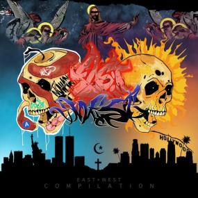 Flee Lord - East to West_ The Compilation <span style=color:#777>(2023)</span> Mp3 320kbps [PMEDIA] ⭐️