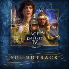 Various Artists - Age Of Empires IV (Extended Original Game Soundtrack) <span style=color:#777>(2023)</span> Mp3 320kbps [PMEDIA] ⭐️